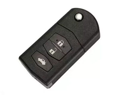 Выкидной Ключ Mazda 3 (2008-2013)