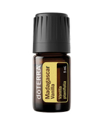 Масло dōTERRA Мадагаскарская ваниль, Madagascar Vanilla, 5 мл