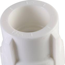 Муфта комбинированная внутр. резьба 25x3/4"