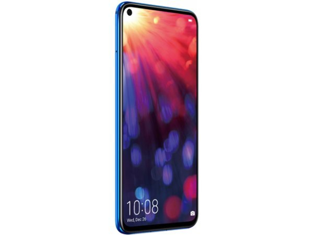 Смартфон Honor View 20 Premium 8/256 Gb Phantom Blue