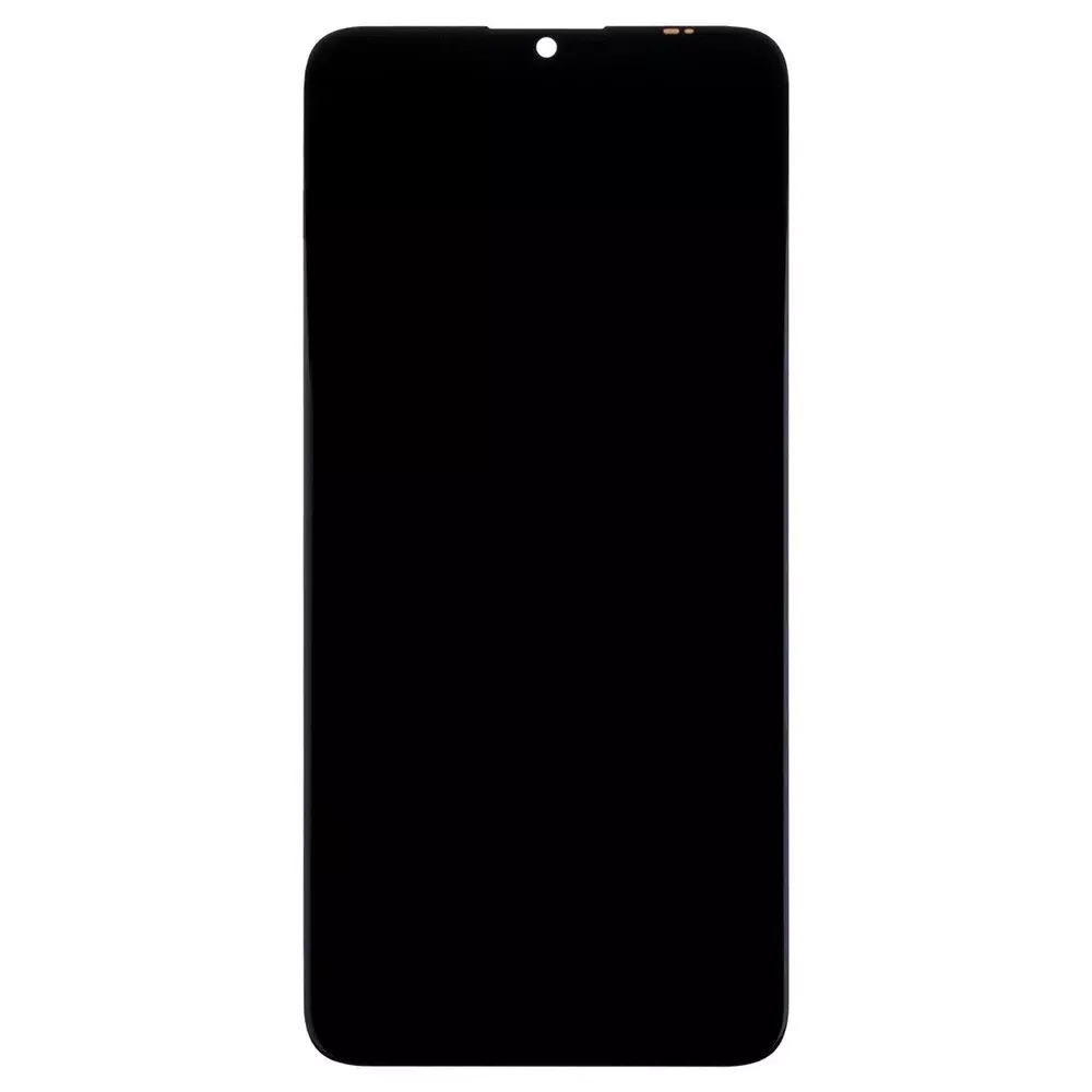 Дисплей для Huawei Nova Y70/Y70 Plus с тачскрином Черный - OR