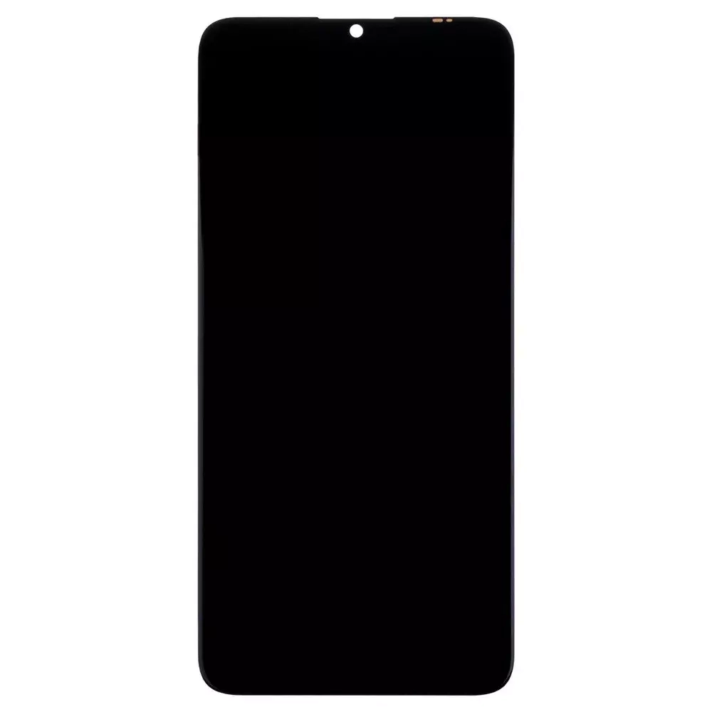 Дисплей для Huawei Nova Y70/Y70 Plus/Y71/Enjoy 50 с тачскрином Черный - OR