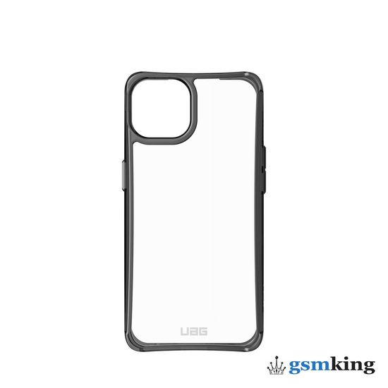 UAG Plyo Series Case for Apple iPhone 13 | 14 Ash (Пепельный)113172113131
