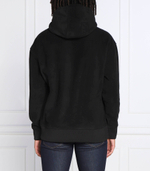 Худи Tommy Jeans - черный(DM0DM15030)