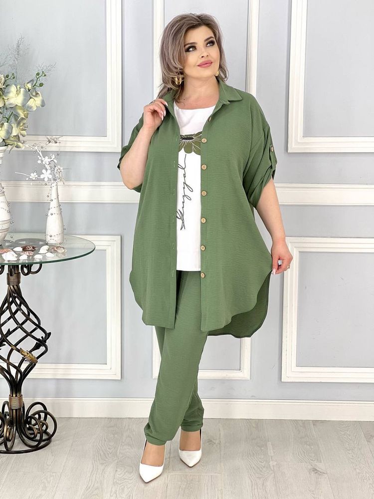 Комплект «Ромашка-9» Fabrika Комплект «Ромашка-9» Fabrika