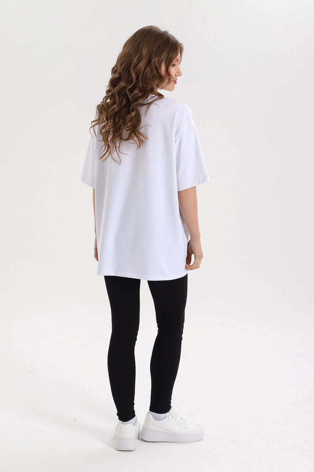 Футболка Фактор Виотекс БЕЛЫЙ