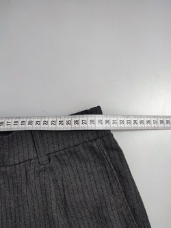 Брюки Bershka в полоску 42 размер