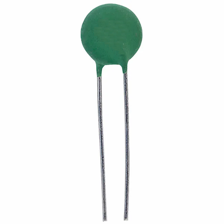 Терморезисторы (термисторы)