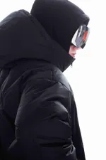 Пуховик VNVA NAO-2 Dark