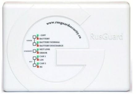 RusGuard