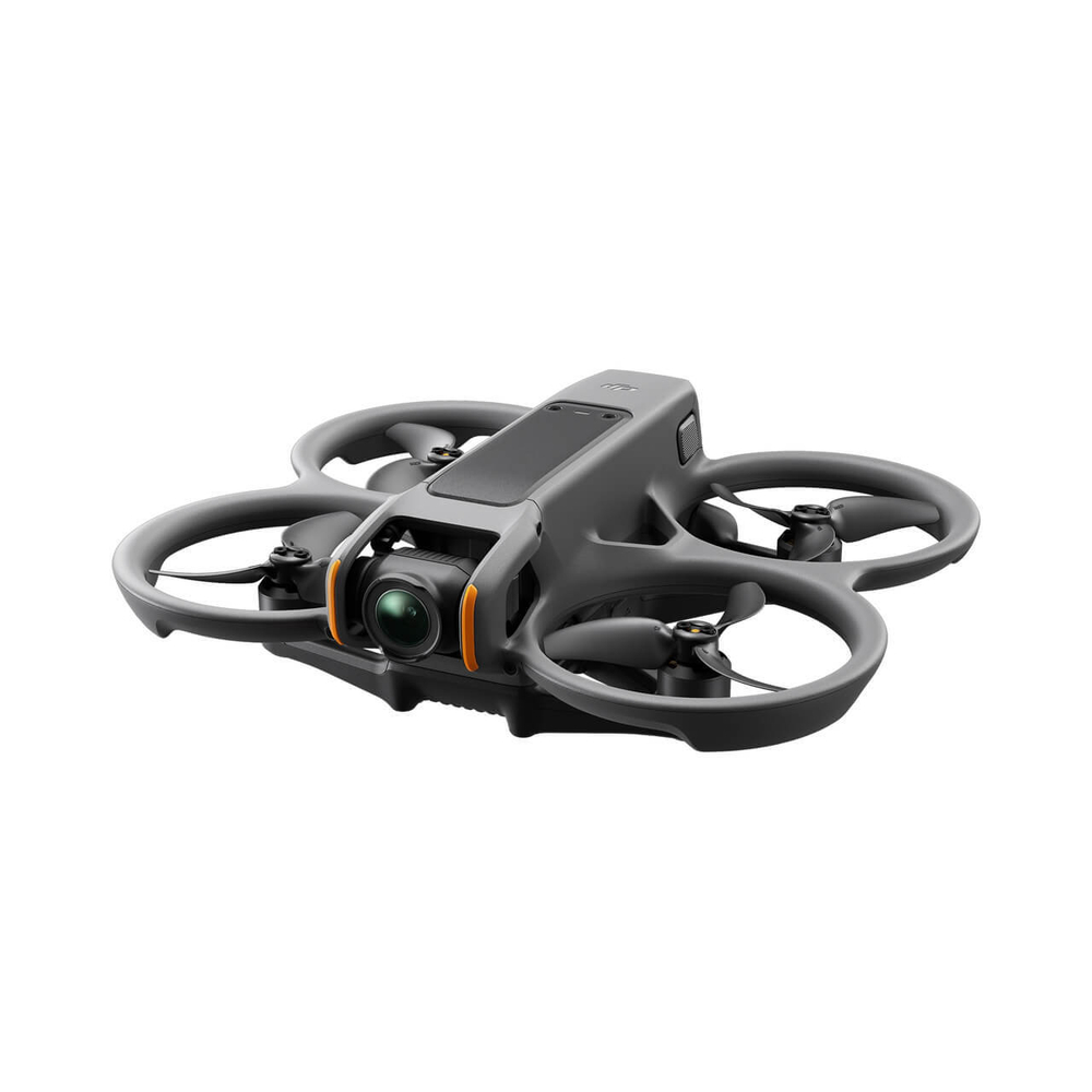 FPV-Дрон DJI Avata 2 Combo (с тремя батареями)