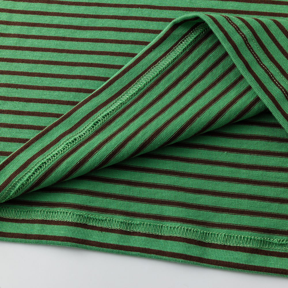 ФУТБОЛКА YMKASHIX STRIPE