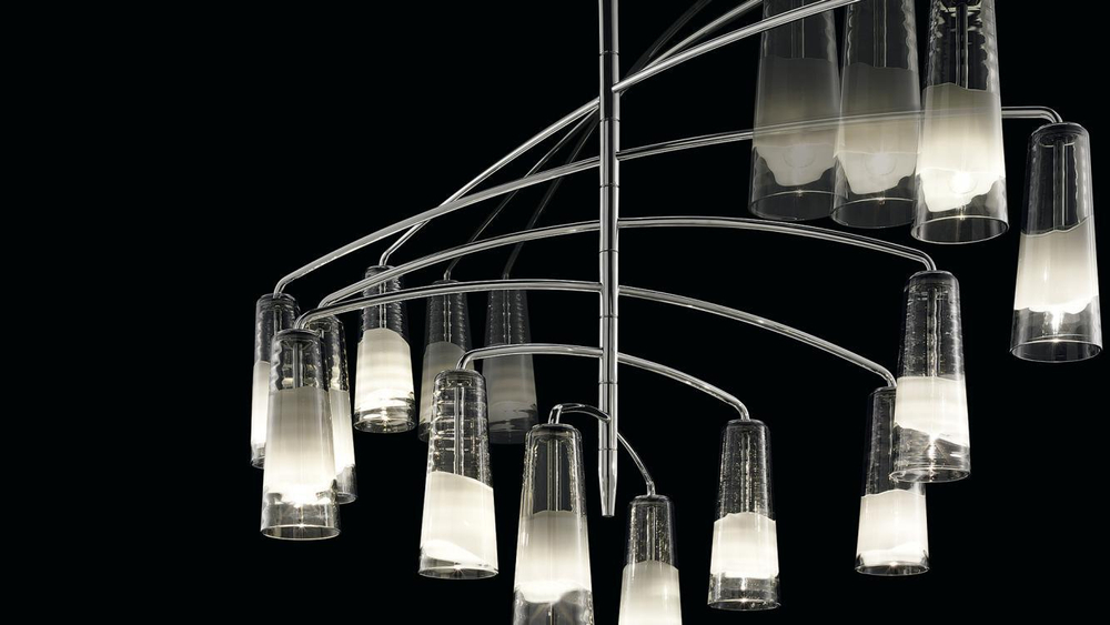 Светильник Barovier&Toso Colimaçon