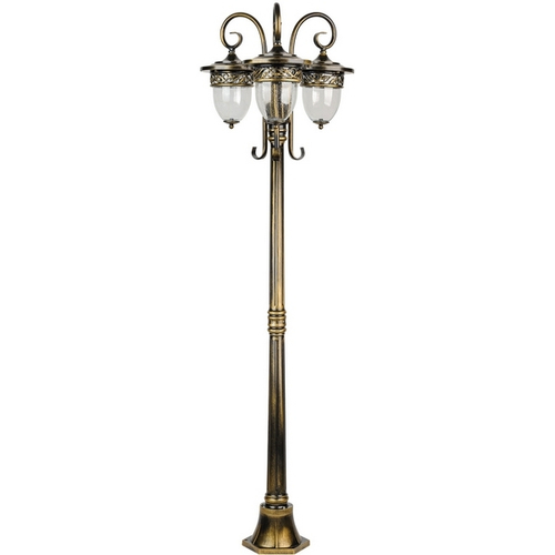 Фонарный столб YAOHUA LUX KRAKOV 1 L 87208LB/18L Gb