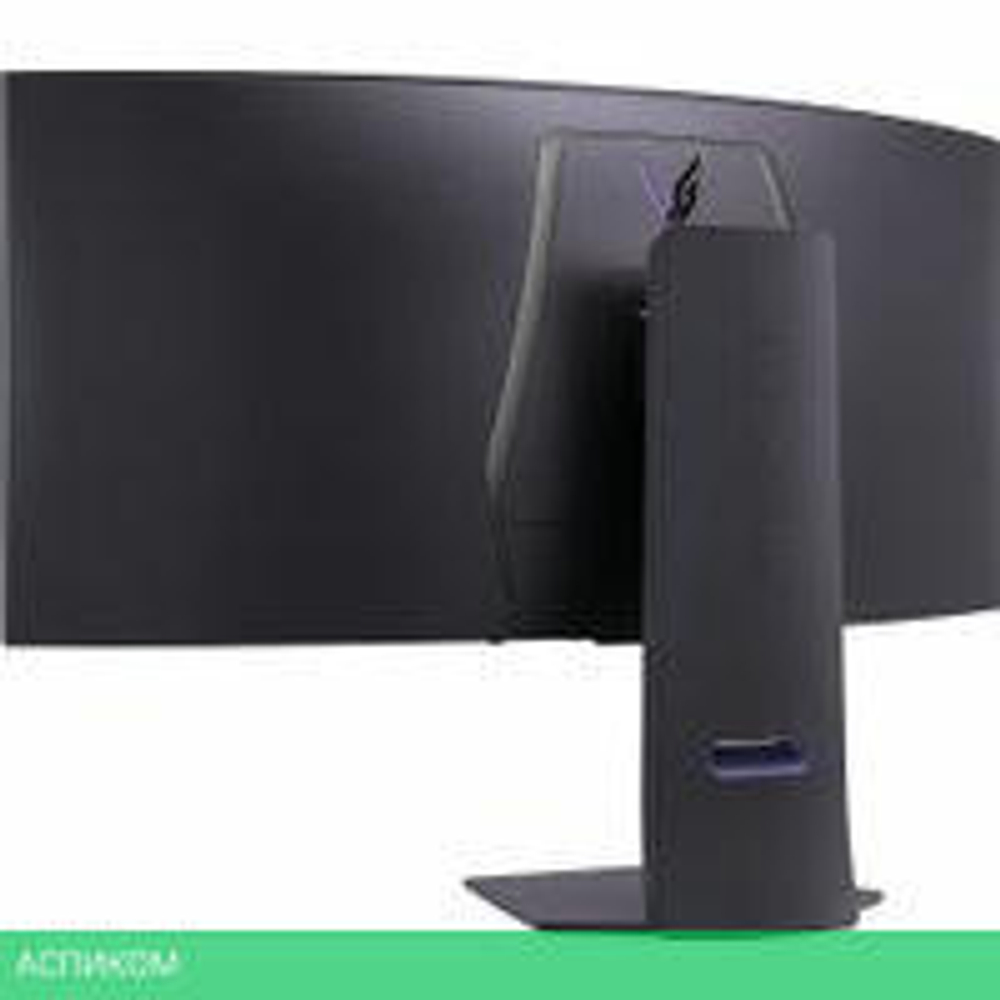Игровой монитор LG UltraGear 39GS95QE-B