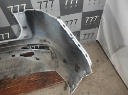 Бампер задний Geely Monjaro 21-нв Б/У Оригинал 6044124500