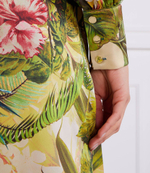 Платье Marciano Guess - зеленый(3GGK86 7099Z)