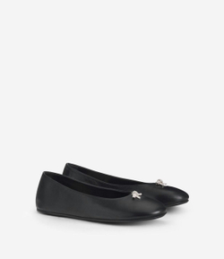 Балетки женские AGL HOOLA HOOP