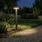 09974-0.7-001JH 1,0M LED12W BK RLOS фонарь