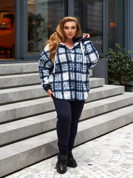 Костюм УК-1247-1 Фабрика Моды Фото 1