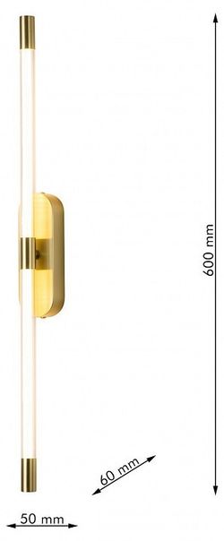 Бра Favourite Arrow 4049-1W