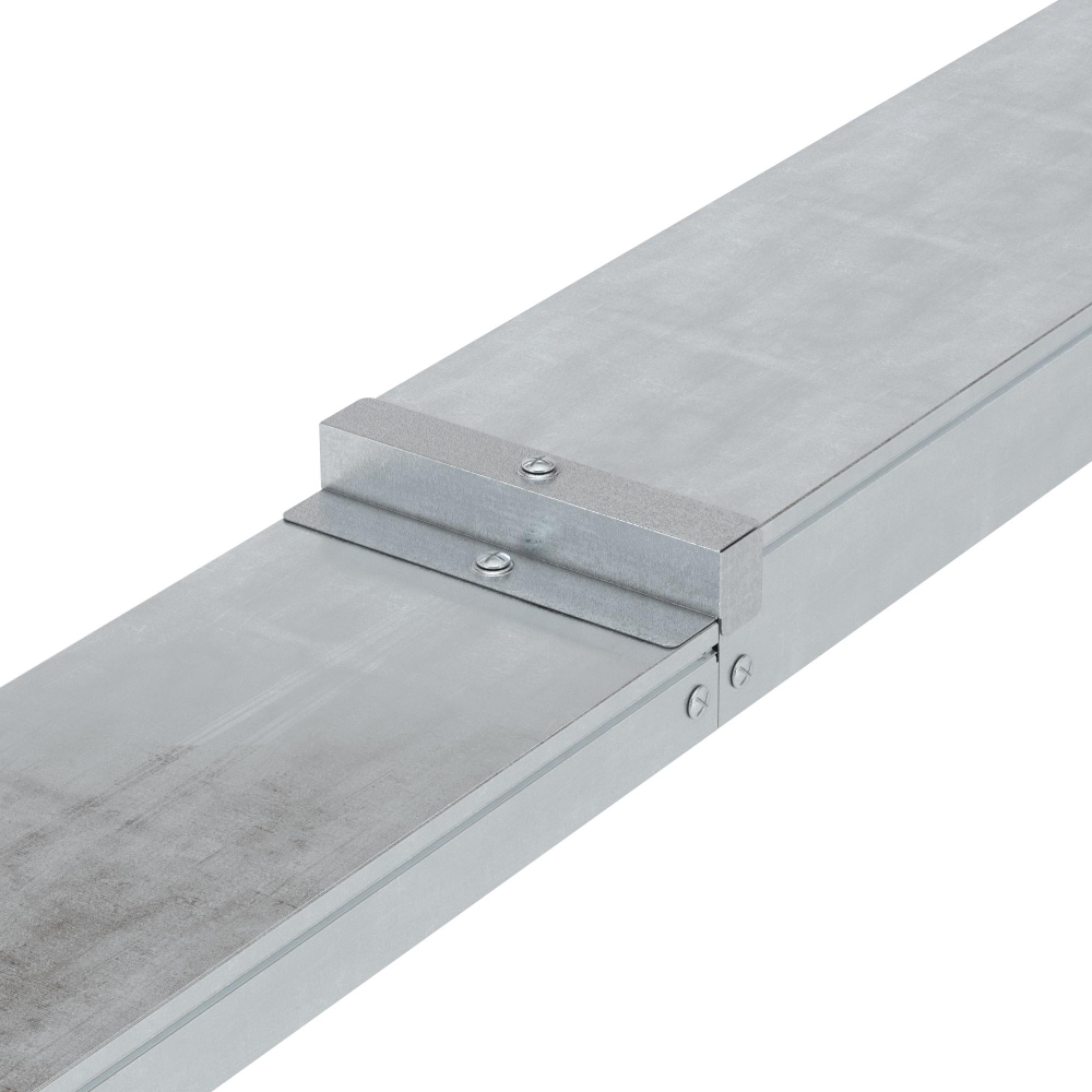 Переходник Н100-Н80, осн.300 мм