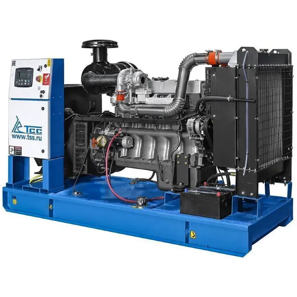 ТСС АД-60С-Т400-1РМ11 дизельный генератор 040287