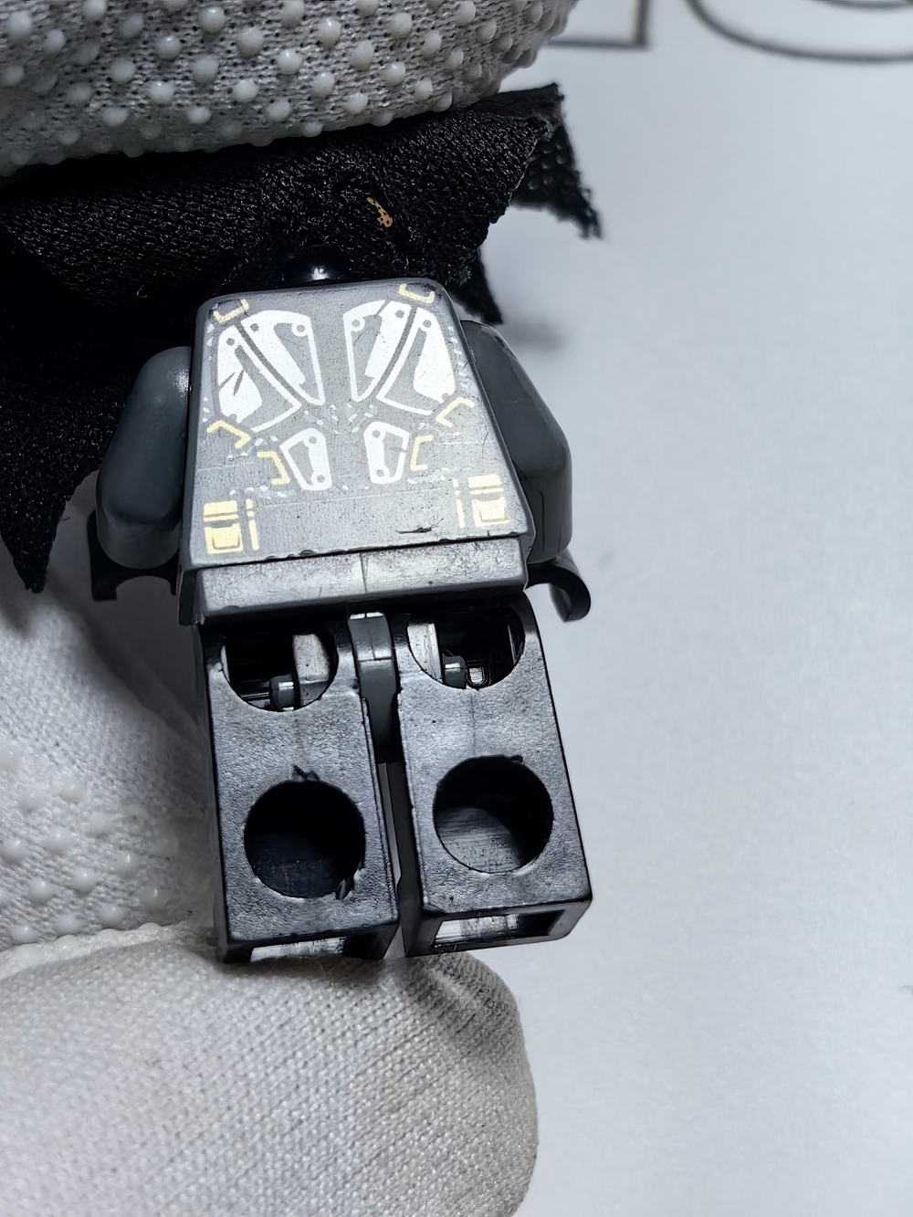 USED Бэтмен sh0435