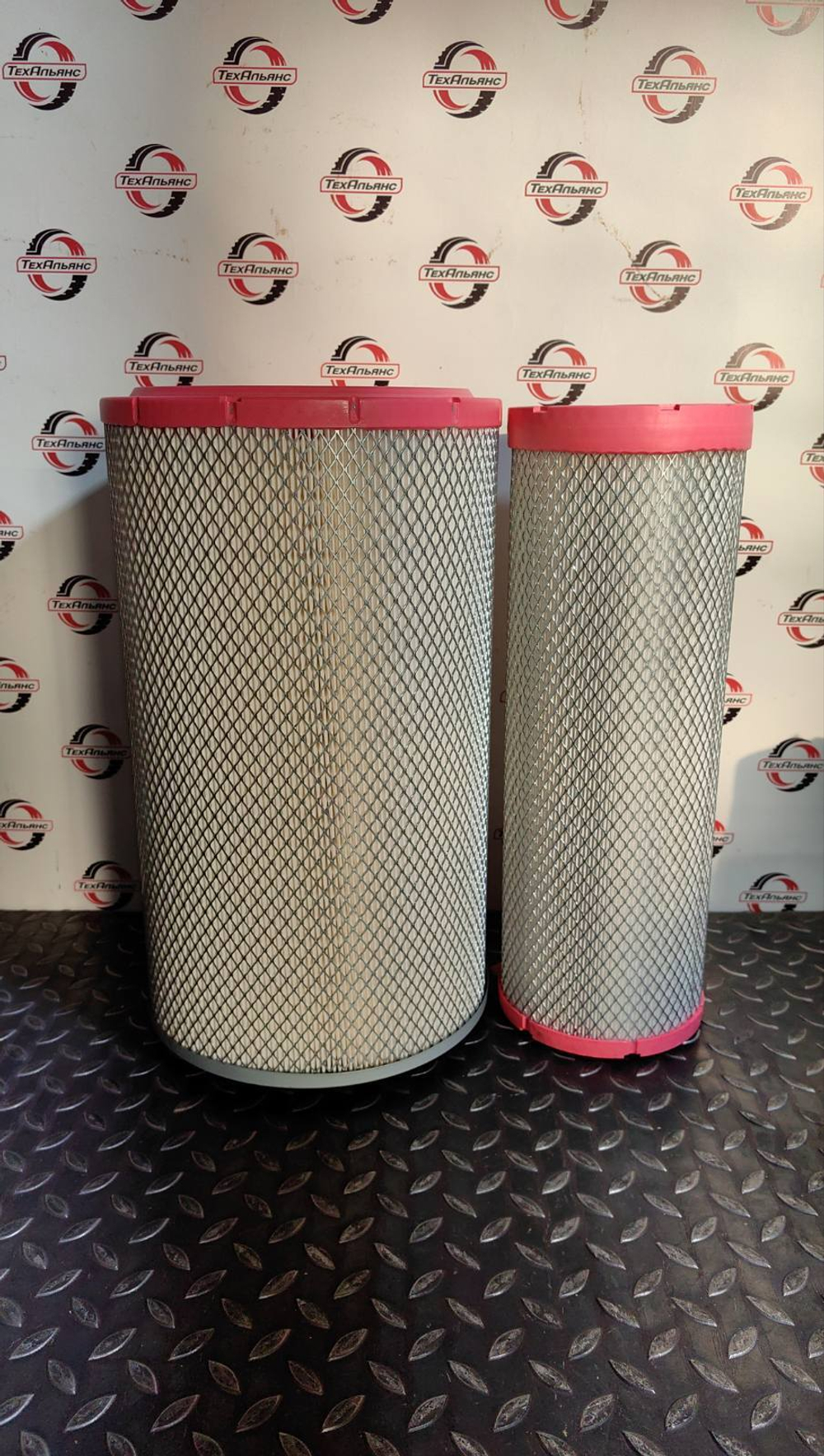 Фильтр воздушный Stal ST40154AB