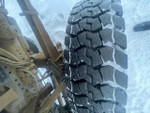 Shacman (Shaanxi) SX* 6x6 Самосвал SX32586T385 (Дизельный, 11,6 л, 369 л.с., МТ)