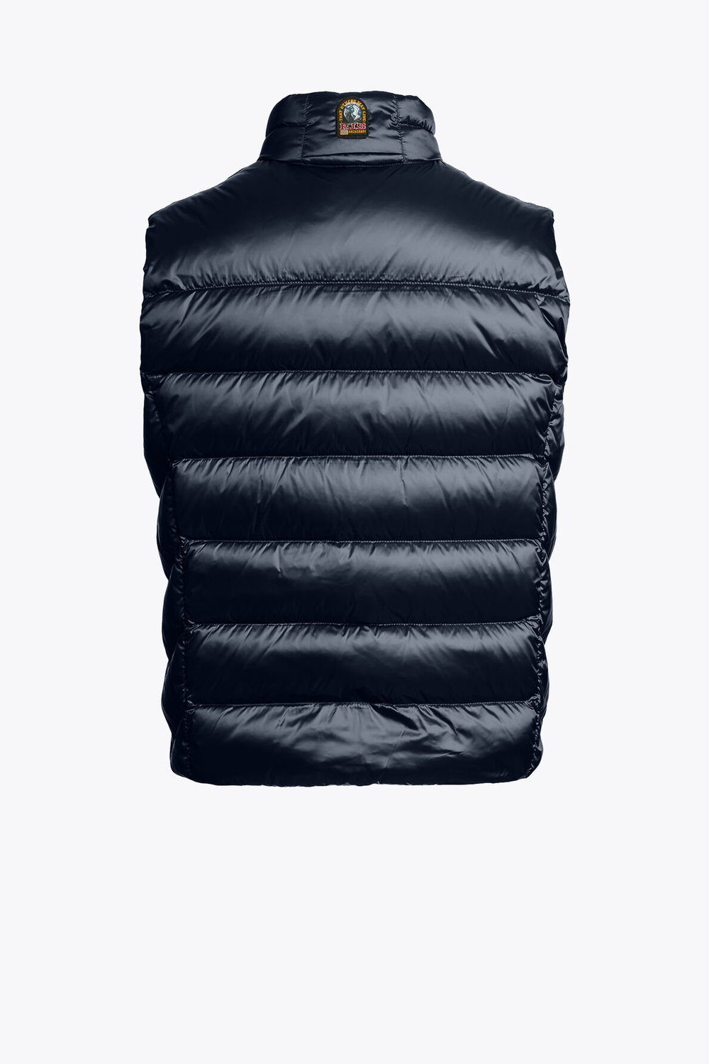Жилет муж. PARAJUMPERS JEORDIE 316 синий