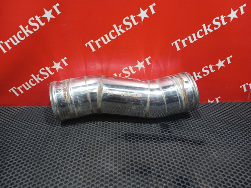 Патрубок интеркулера 2023г