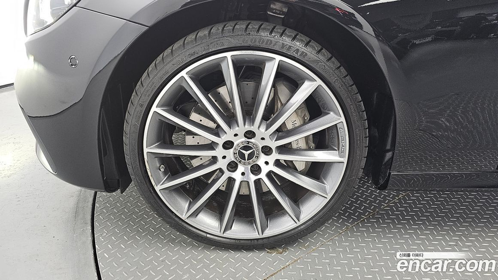 Mercedes-Benz E-Class W213 E350 4MATIC AMG Line Editions (11.2020)