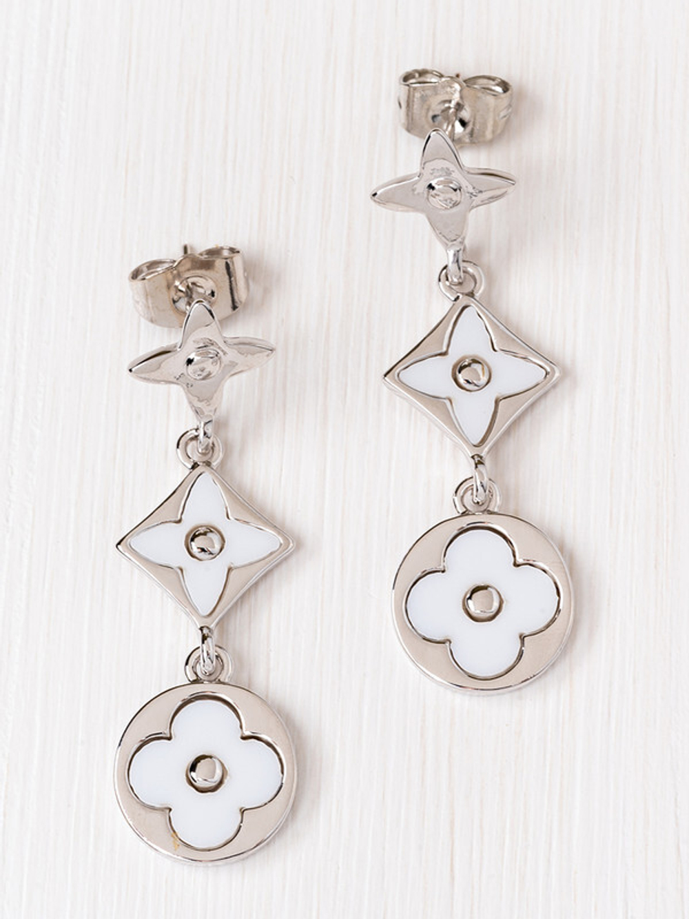 20132430 Серьги Selena