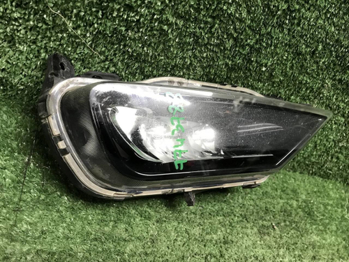 ПТФ правая Volvo XC90 2 (2014-2019) LED
