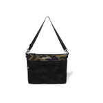 A Bathing Ape Bathing Ape Fabric Сумка зеленый