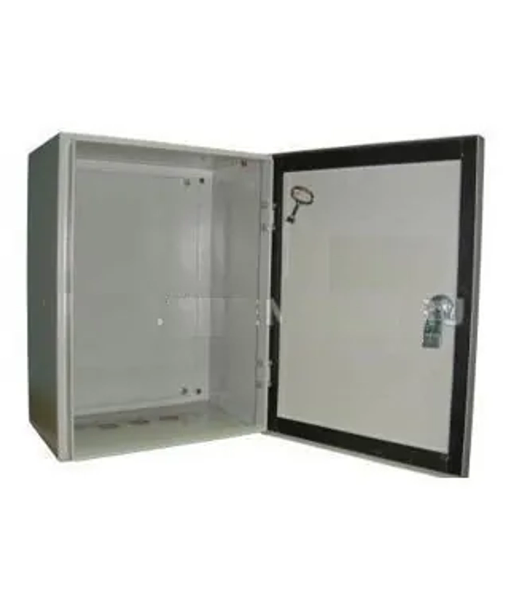 Корпус металлический ЩМП-06-2 500х400х220 IP54