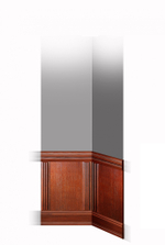 Узел угловой «Ливерпуль Эконом»