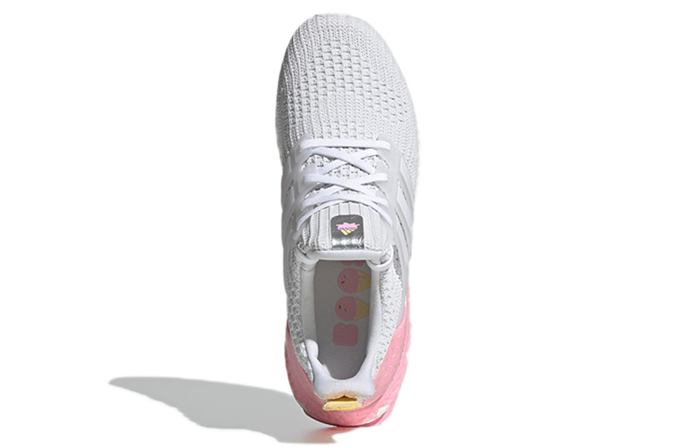 Кроссовки Adidas Ultraboost Dna
