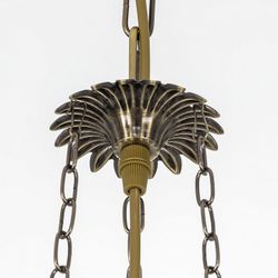 Подвесной светильник Citilux Каир CL419126