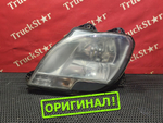 Фара левая 2020г