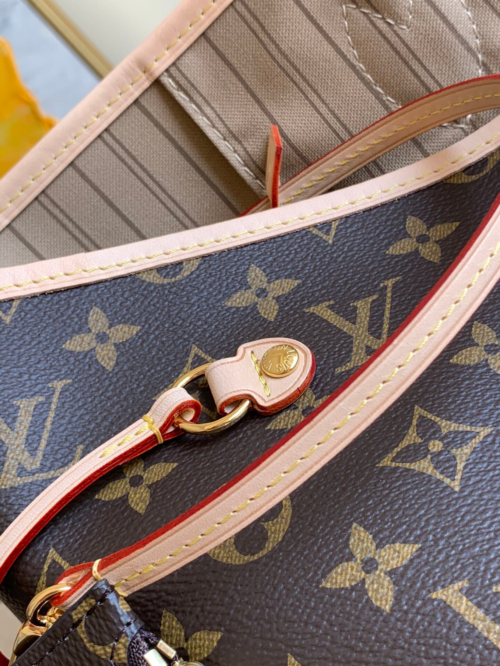 Louis Vuitton Neverfull GM
