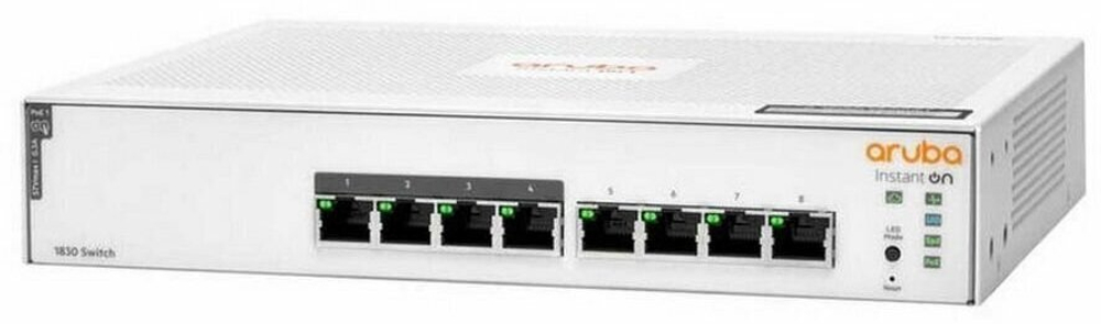 Коммутатор Hpe Aruba JL811A