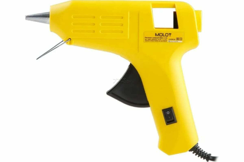 Клеевой пистолет MOLOT MGG 1140 MGG114000023