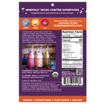 Wilderness Poets, протеиновый порошок из органических семян тыквы, 226 г (8 унций)