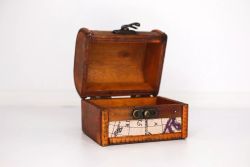 Сундучок (10*8*8см) SM-30801