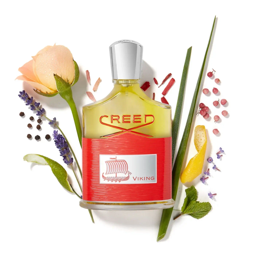 Creed Viking EDP