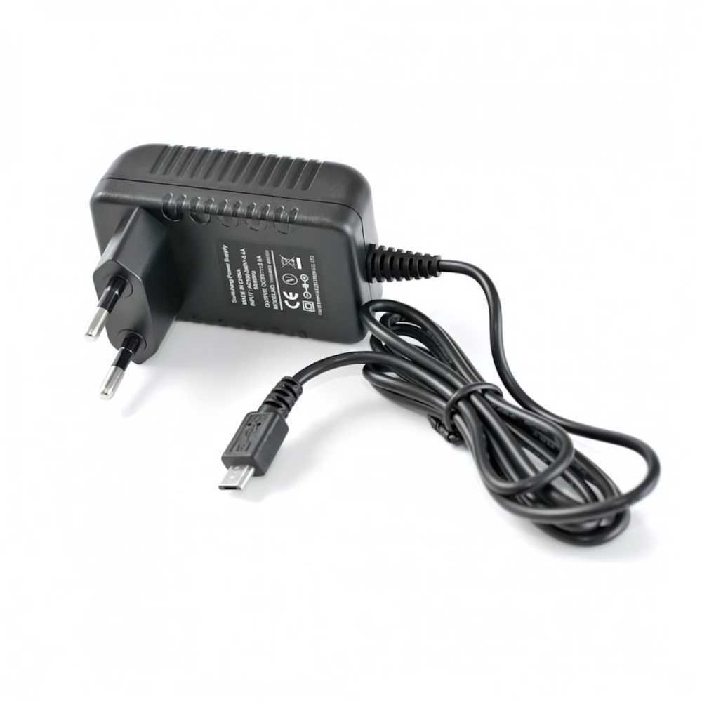 Адаптер питания ORBITA OT-APB20 (AP-304) 5B 2.1A micro