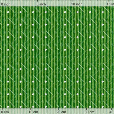 Полосы арбуза by IrinaOstapenko 1200 DPI