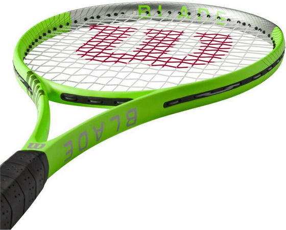 Ракетка теннисная Wilson Blade Feel RXT 105, арт. WR117610